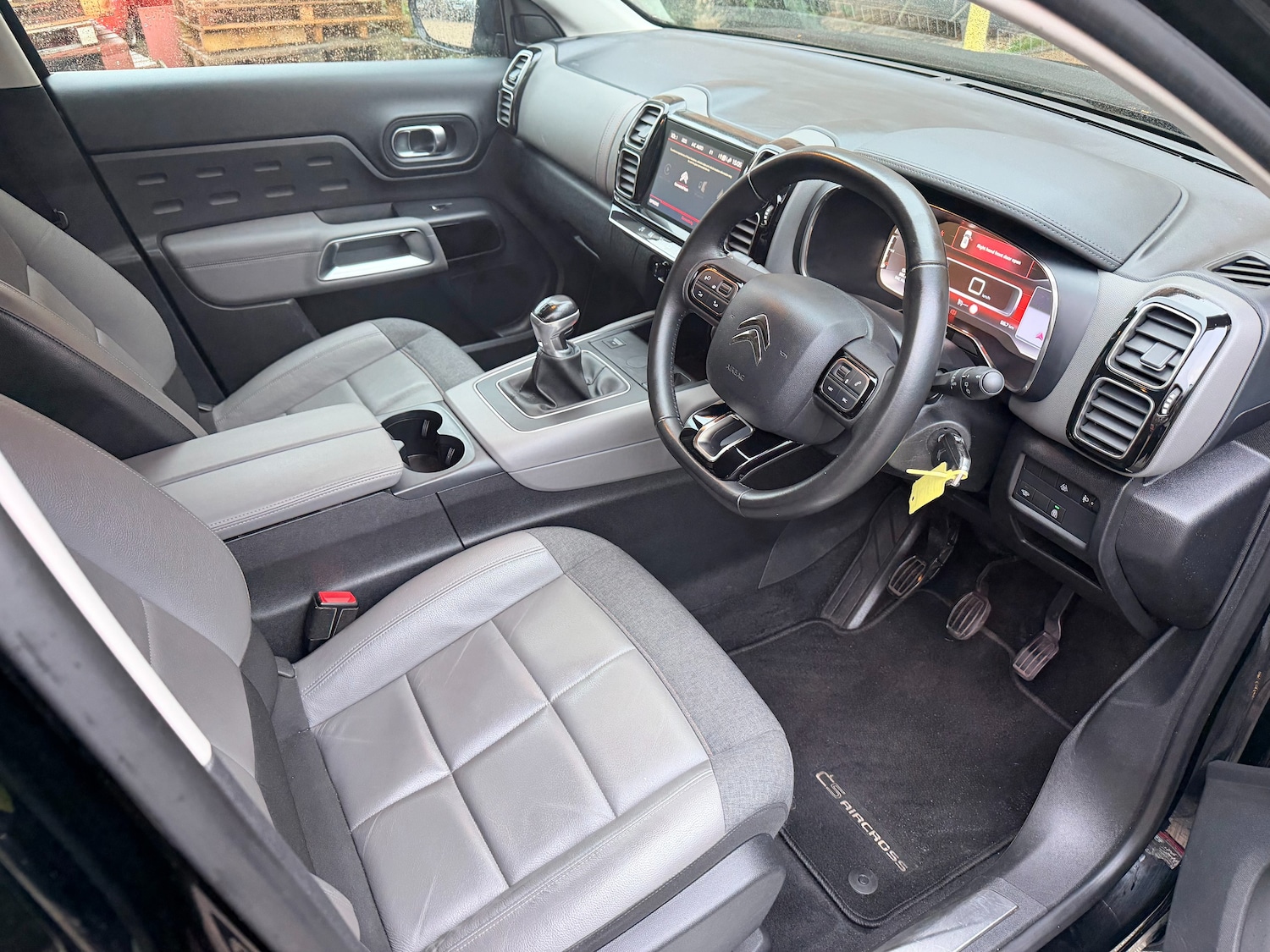 Used Citroen C5 Aircross 2019 for sale - 77287412: Photo 15