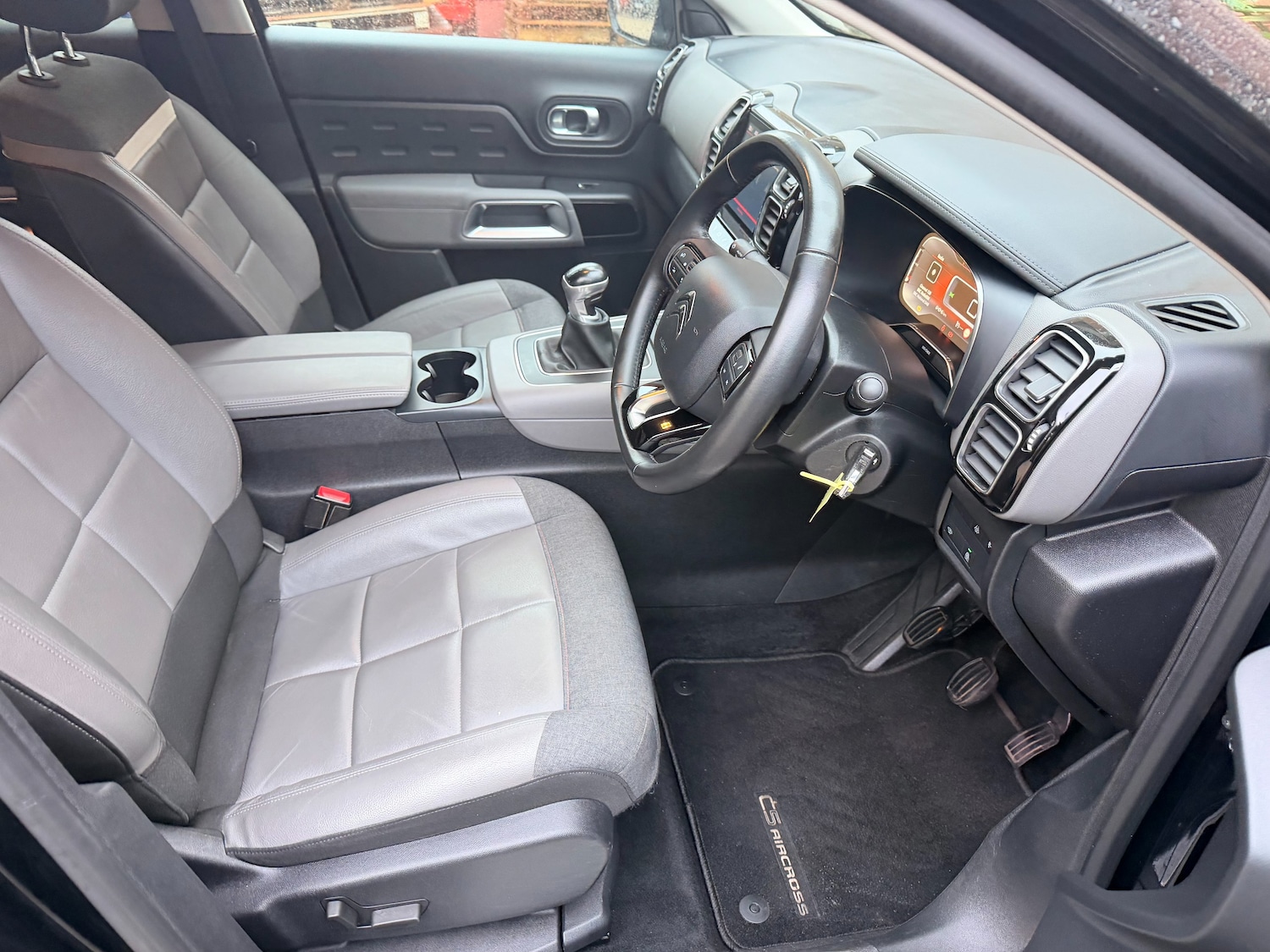 Used Citroen C5 Aircross 2019 for sale - 77287412: Photo 16