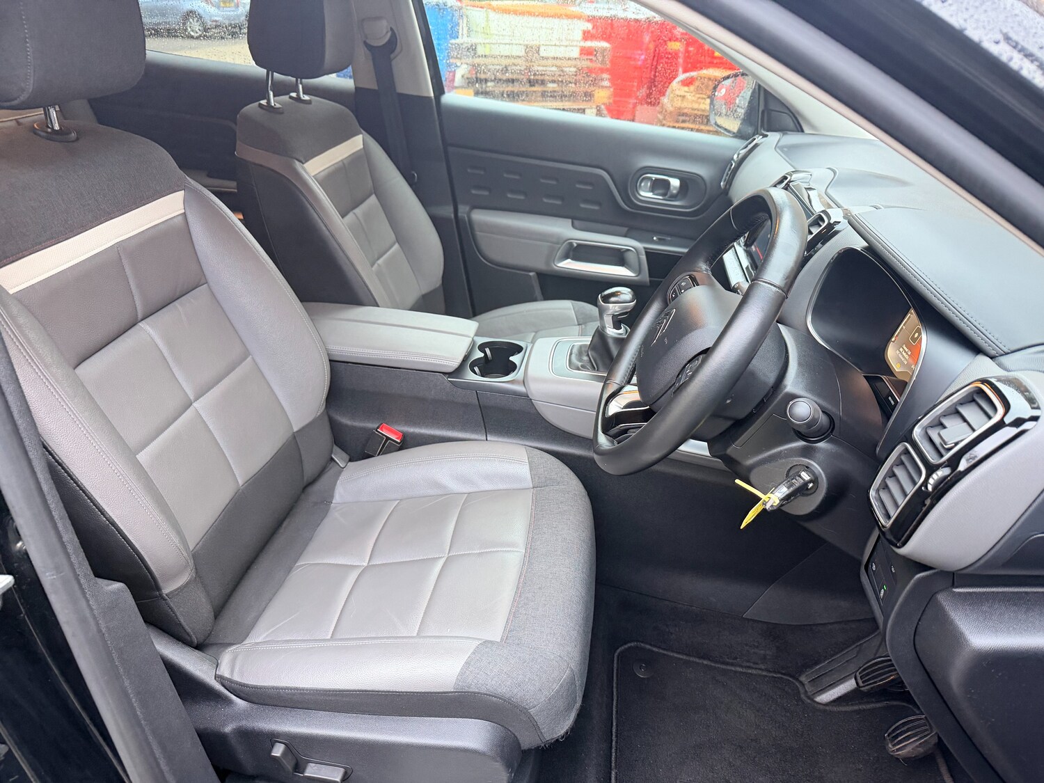 Used Citroen C5 Aircross 2019 for sale - 77287412: Photo 17