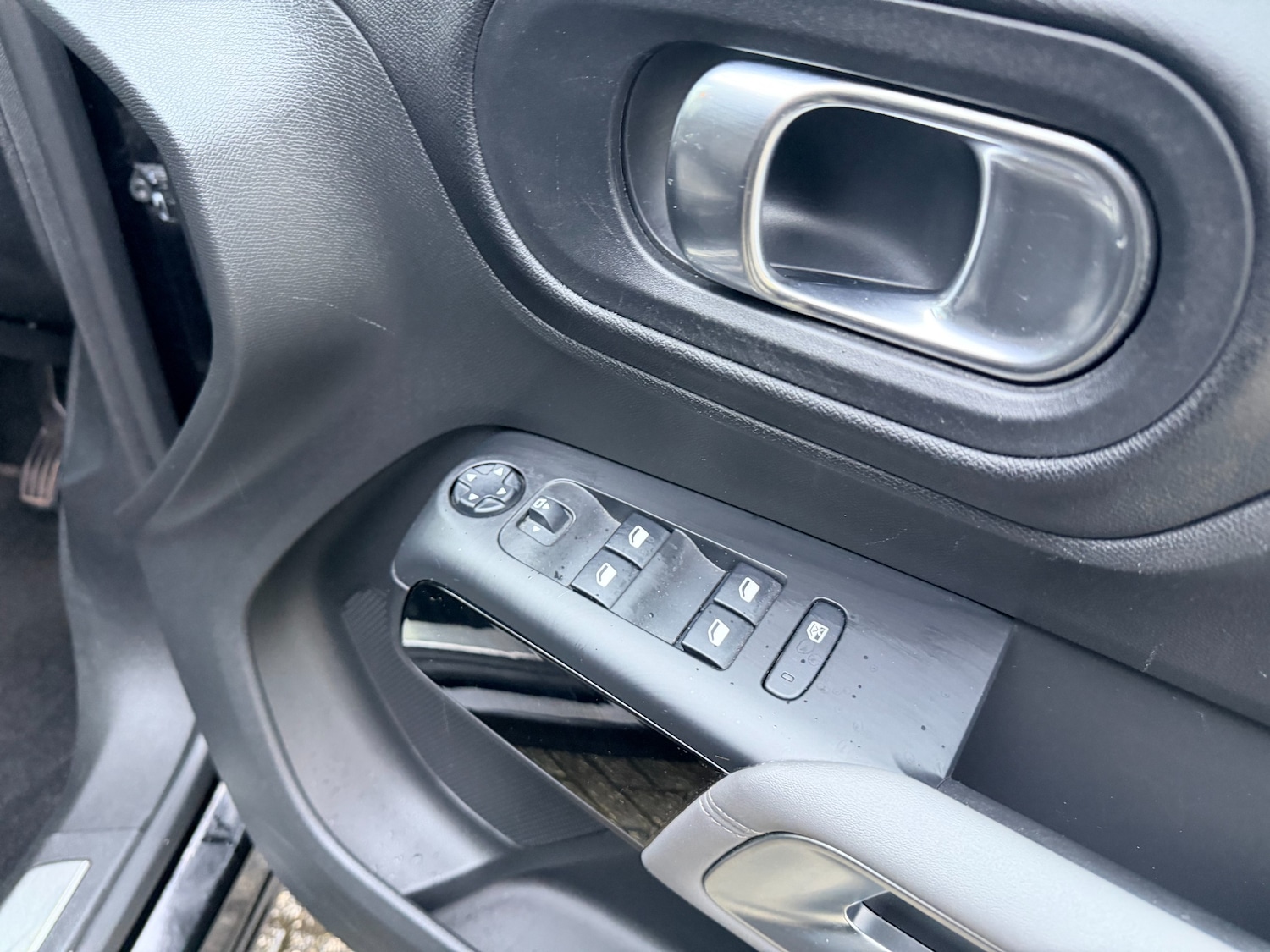 Used Citroen C5 Aircross 2019 for sale - 77287412: Photo 18