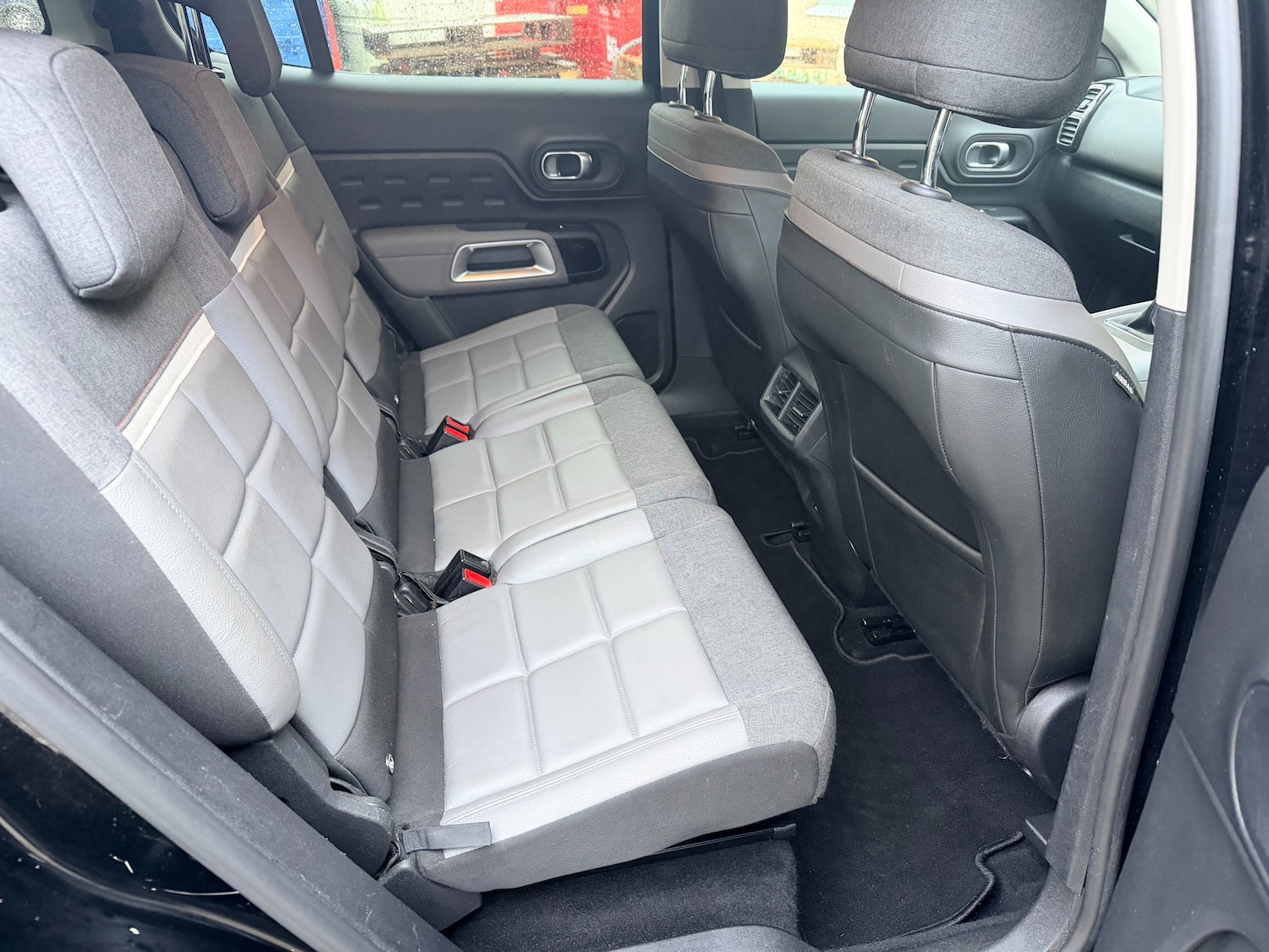 Used Citroen C5 Aircross 2019 for sale - 77287412: Photo 19