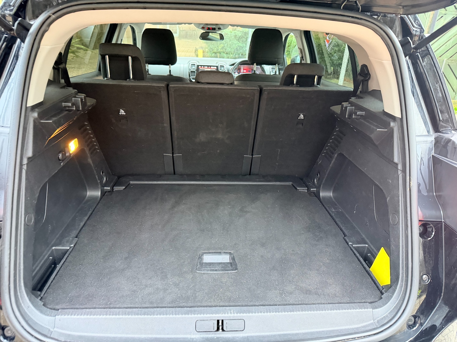 Used Citroen C5 Aircross 2019 for sale - 77287412: Photo 20