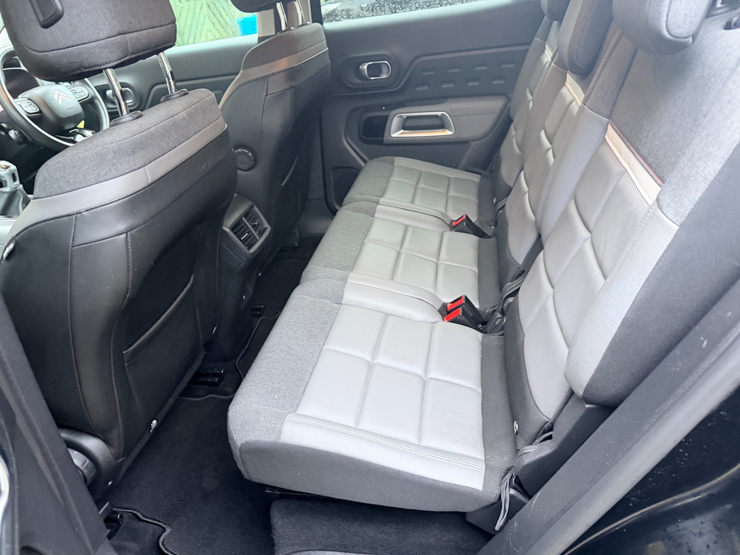 Used Citroen C5 Aircross 2019 for sale - 77287412: Photo 22