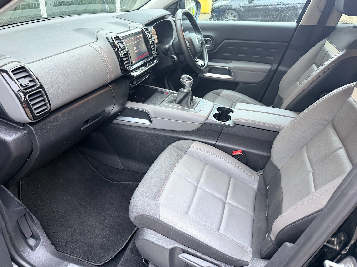 Used Citroen C5 Aircross 2019 for sale - 77287412: Photo 23