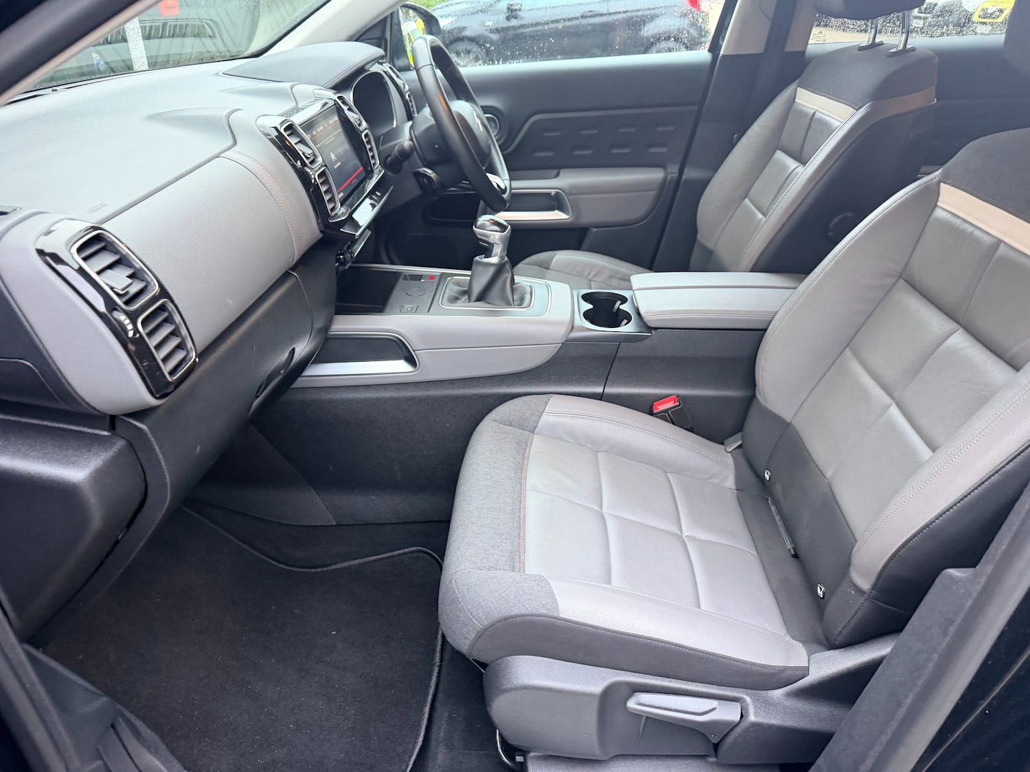 Used Citroen C5 Aircross 2019 for sale - 77287412: Photo 24