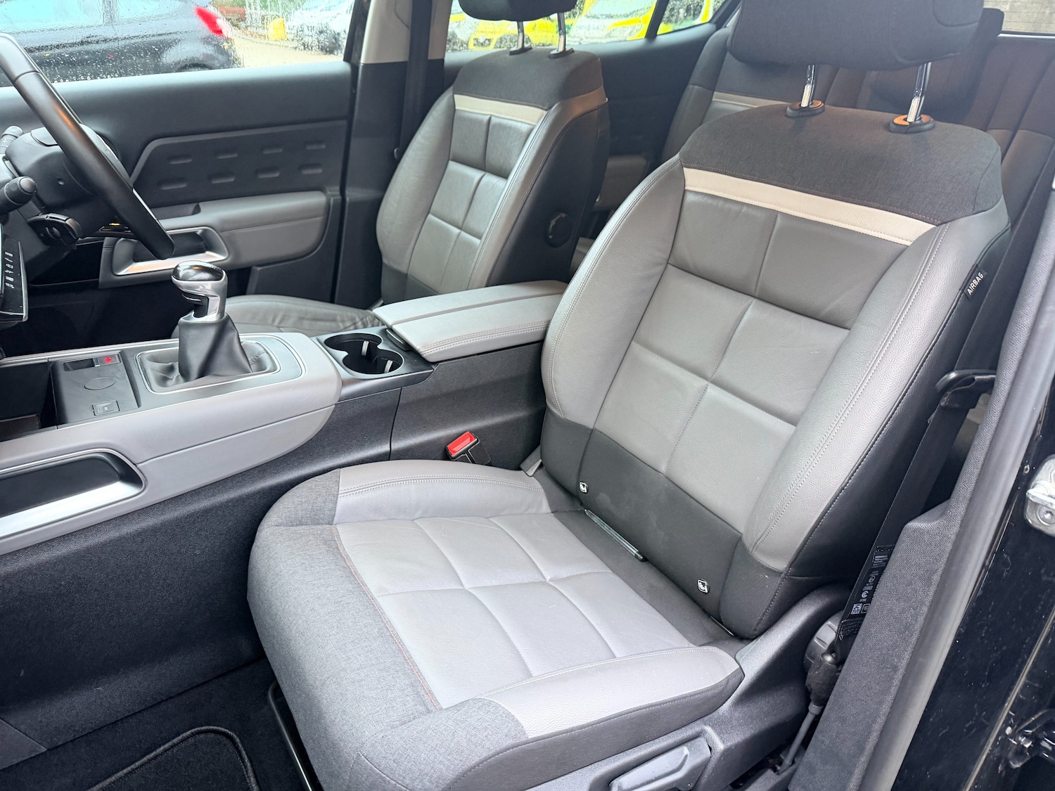 Used Citroen C5 Aircross 2019 for sale - 77287412: Photo 25