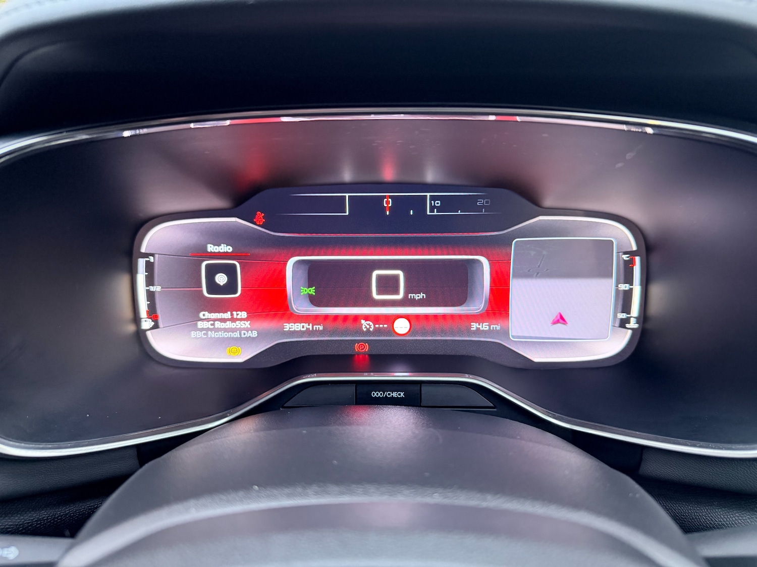 Used Citroen C5 Aircross 2019 for sale - 77287412: Photo 26