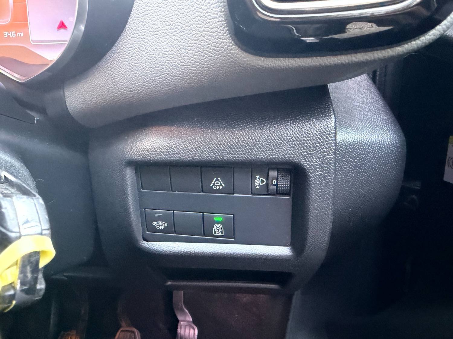 Used Citroen C5 Aircross 2019 for sale - 77287412: Photo 28