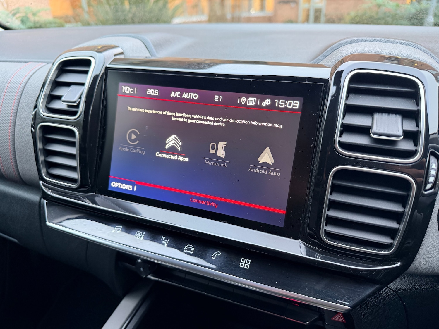 Used Citroen C5 Aircross 2019 for sale - 77287412: Photo 29