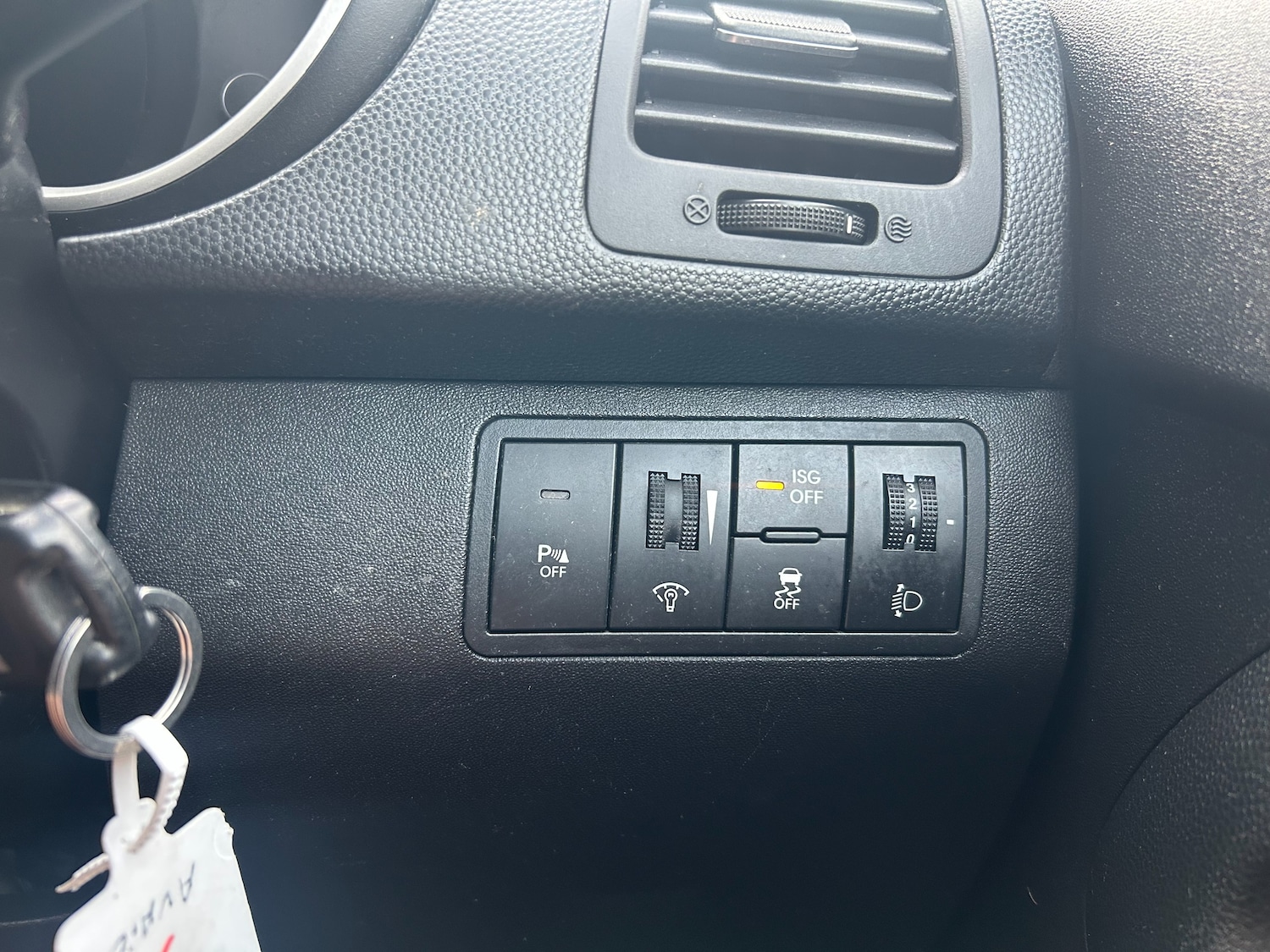 Used Kia Venga 2012 for sale - 77124311: Photo 13