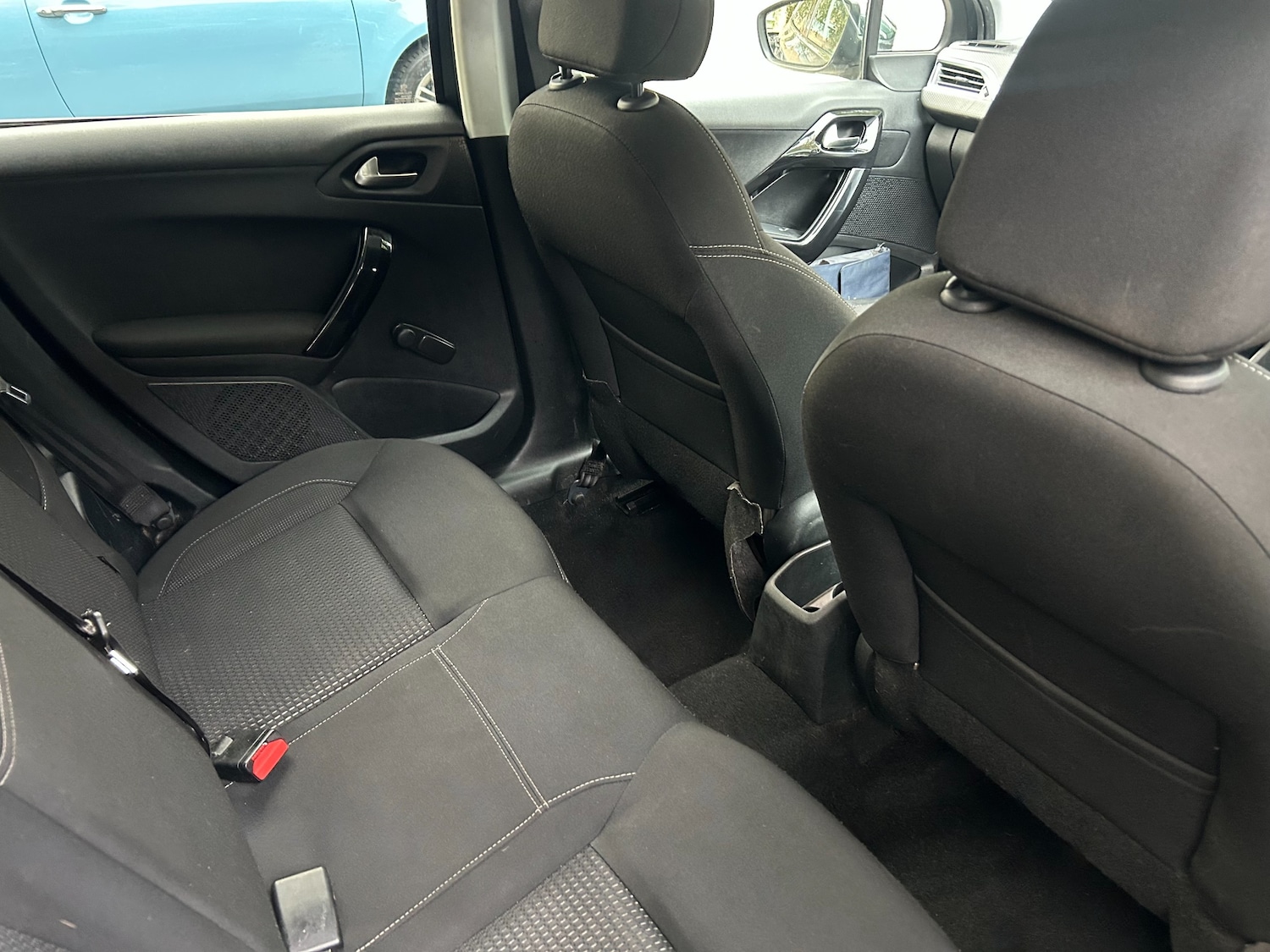 Used Kia Venga 2012 for sale - 77124311: Photo 19