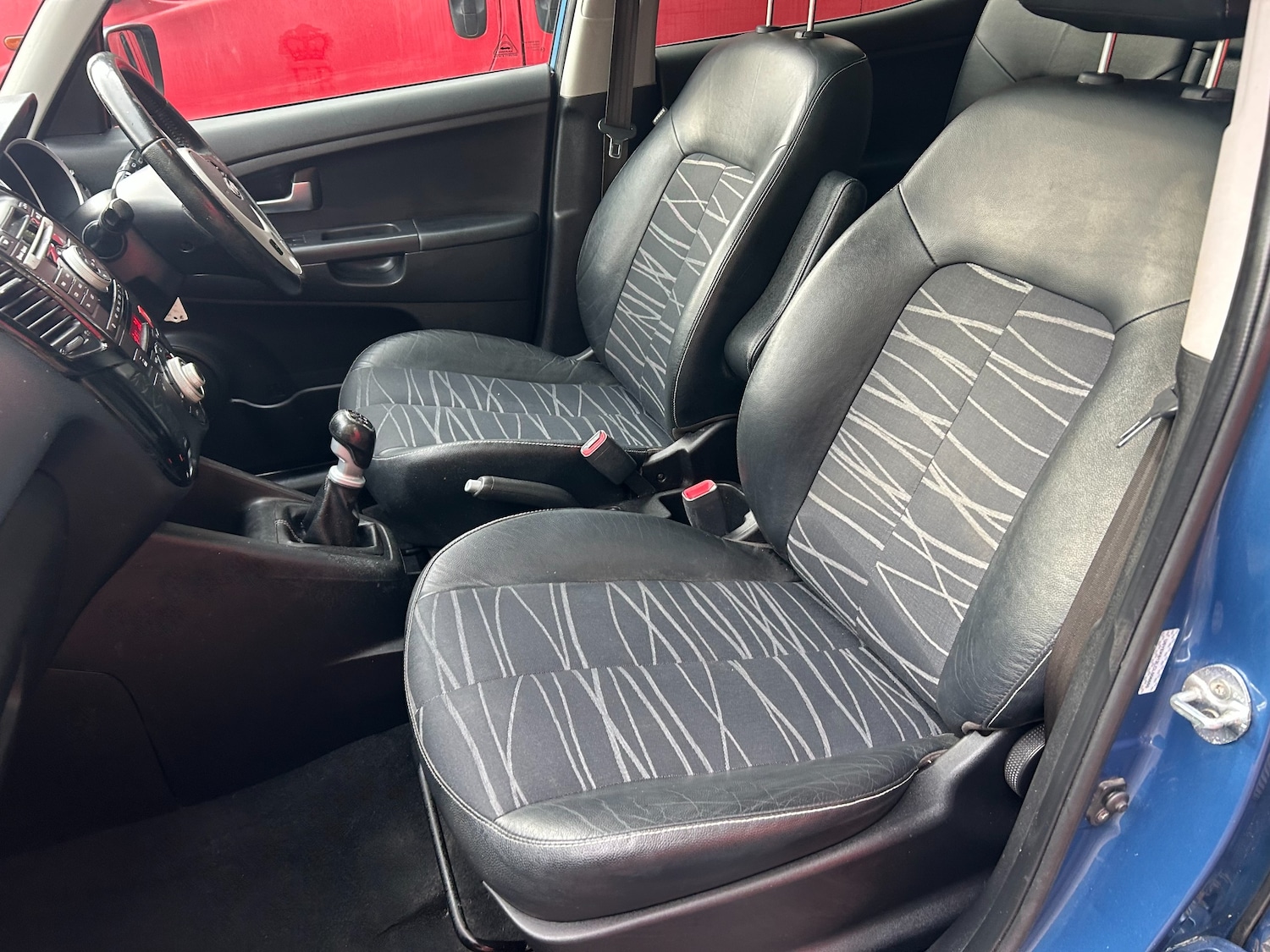 Used Kia Venga 2012 for sale - 77124311: Photo 23