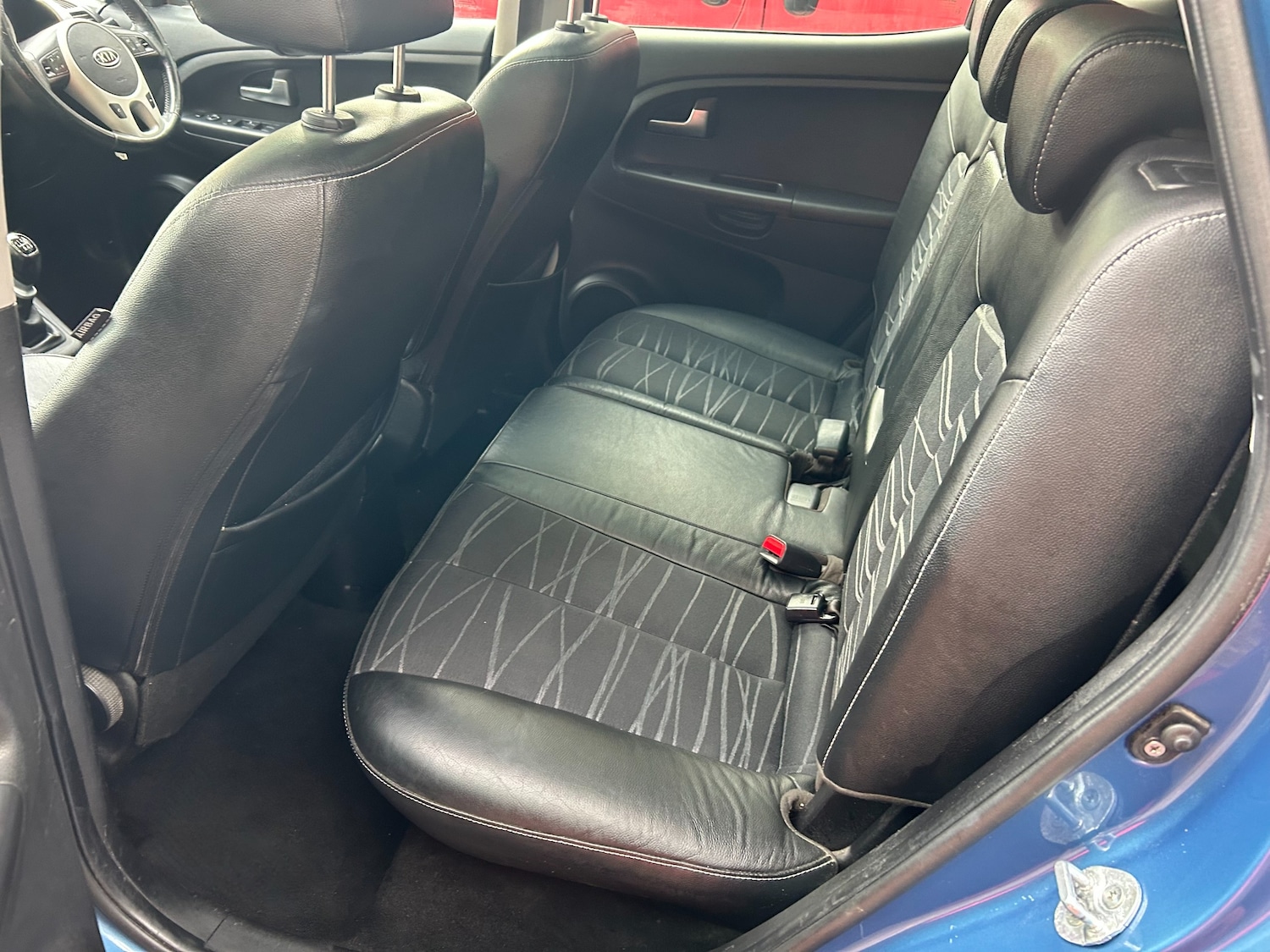 Used Kia Venga 2012 for sale - 77124311: Photo 25