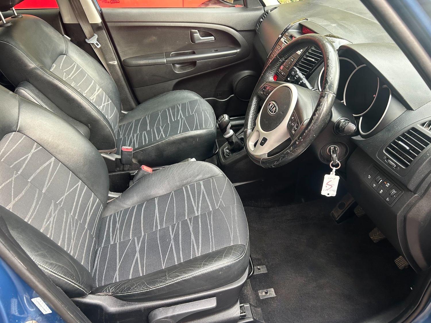 Used Kia Venga 2012 for sale - 77124311: Photo 26