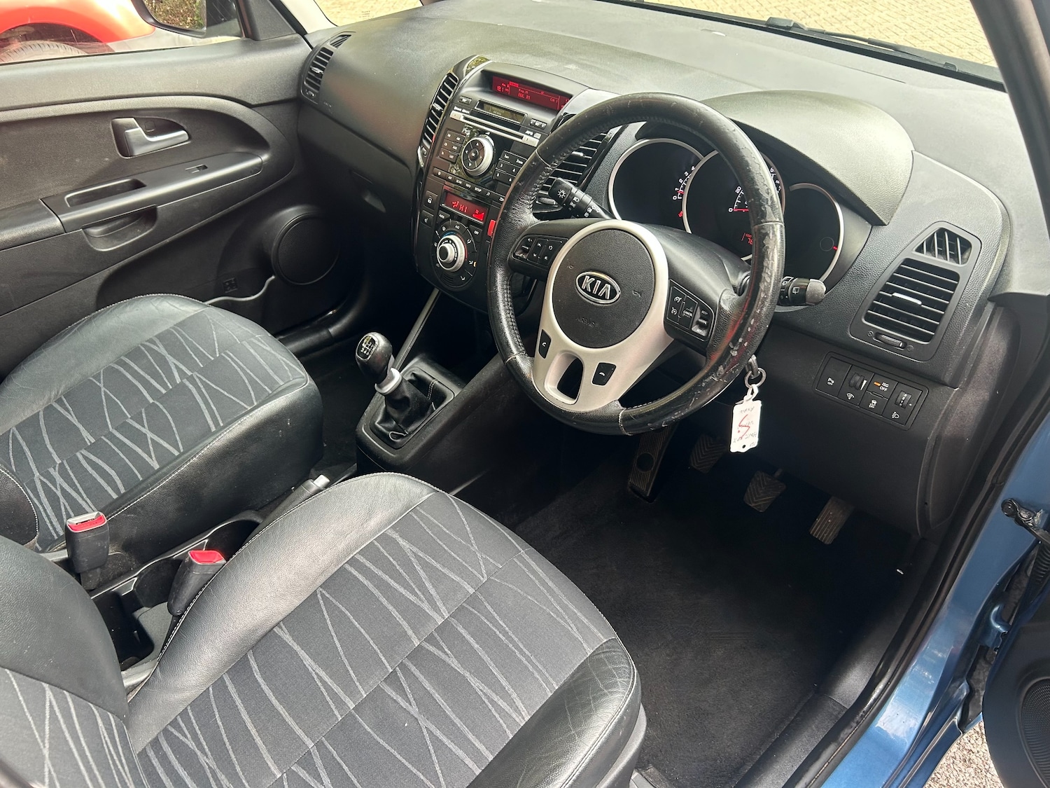 Used Kia Venga 2012 for sale - 77124311: Photo 27