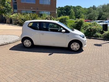 Used Volkswagen up! 2015 for sale - 78726749: Photo