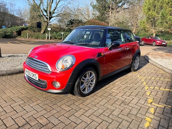 Used MINI Hatch 2010 for sale - 77826619: Photo