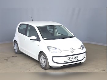Used Volkswagen up! 2014 for sale - 78611155: Photo