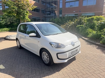 Used Volkswagen up! 2014 for sale - 78611155: Photo