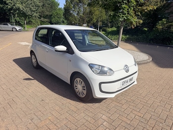 Used Volkswagen up! 2014 for sale - 78611155: Photo