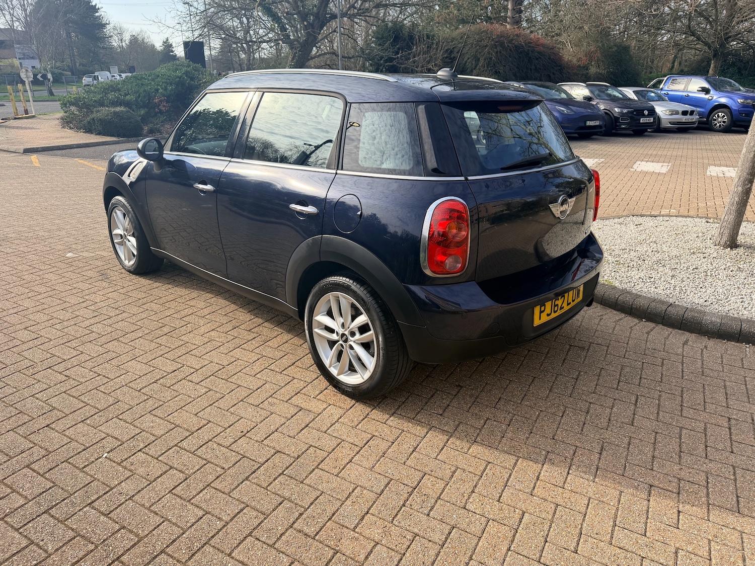 Used MINI Countryman 2012 for sale - 77747379: Photo 10