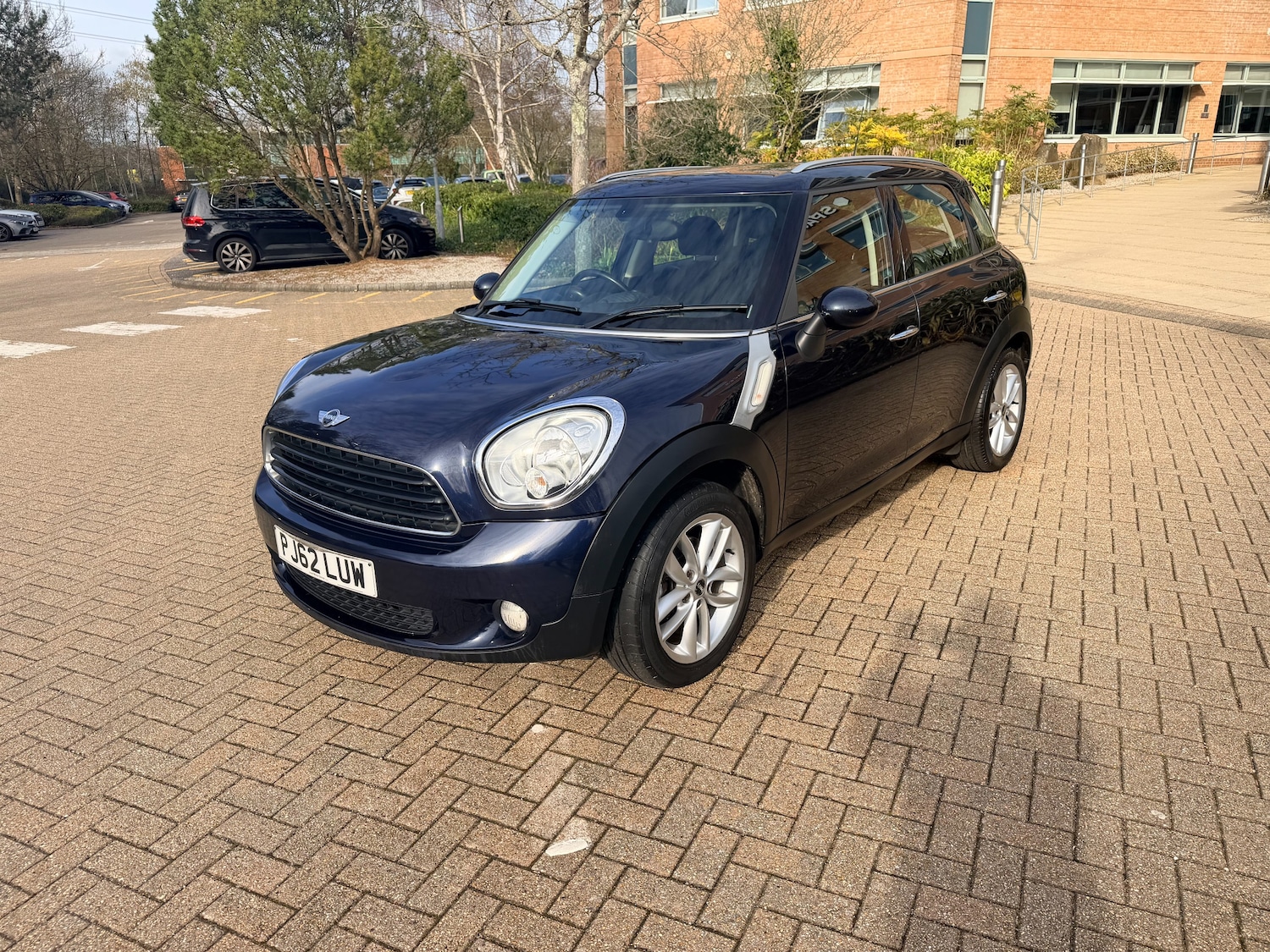 Used MINI Countryman 2012 for sale - 77747379: Photo 12