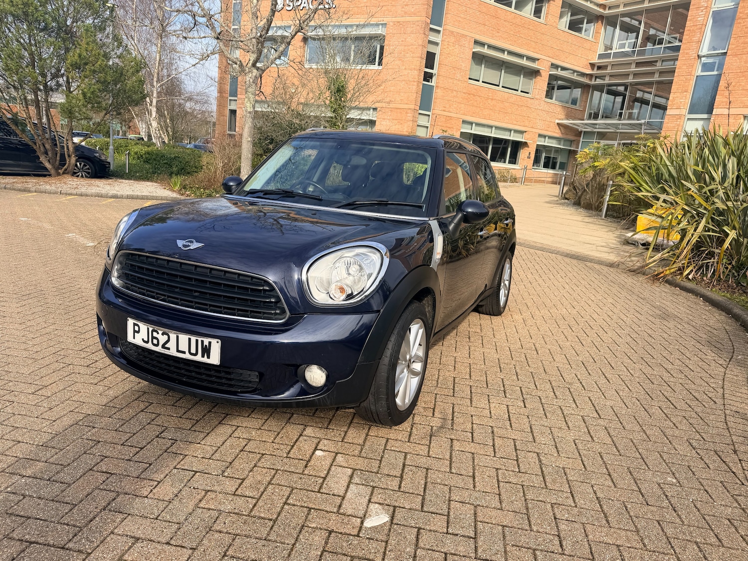 Used MINI Countryman 2012 for sale - 77747379: Photo 13