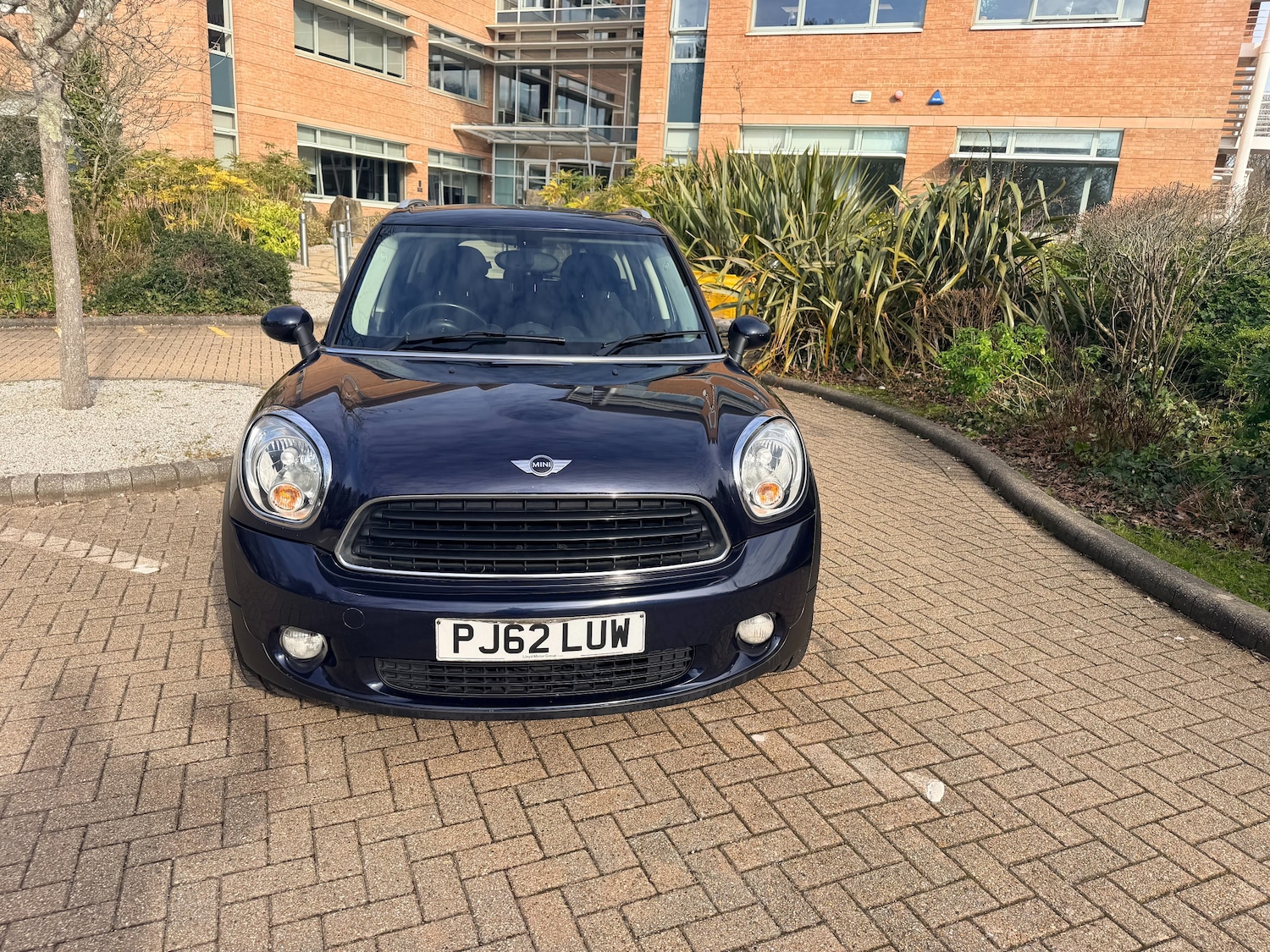 Used MINI Countryman 2012 for sale - 77747379: Photo 14
