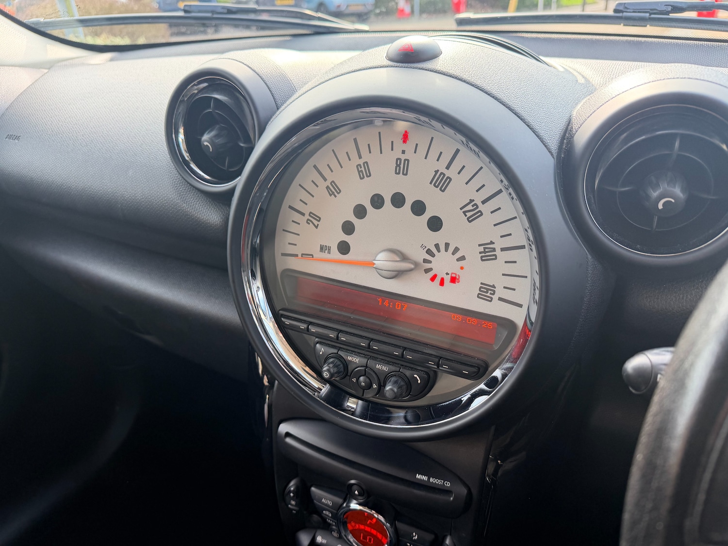 Used MINI Countryman 2012 for sale - 77747379: Photo 16