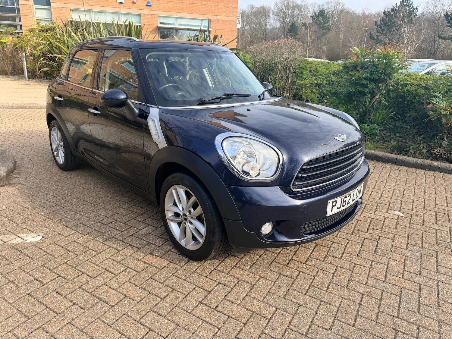 Used MINI Countryman 2012 for sale - 77747379: Photo 2