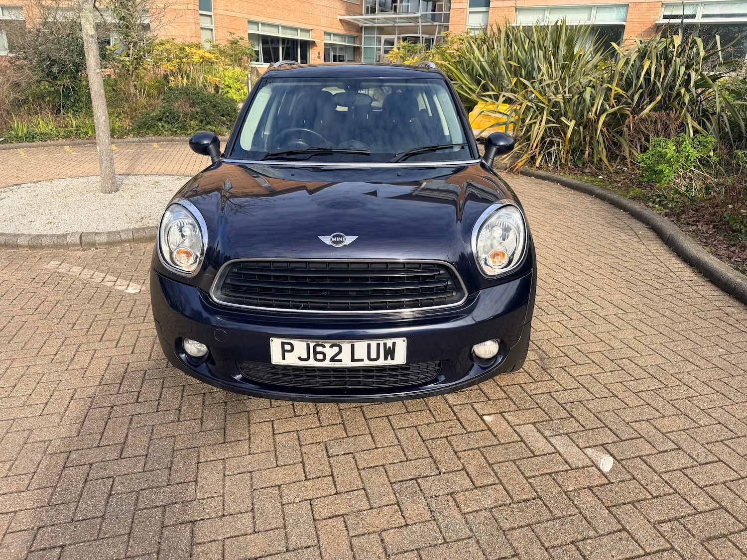 Used MINI Countryman 2012 for sale - 77747379: Photo 4