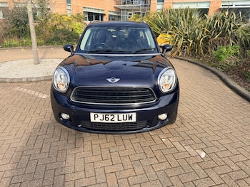 Used MINI Countryman 2012 for sale - 77747379: Photo