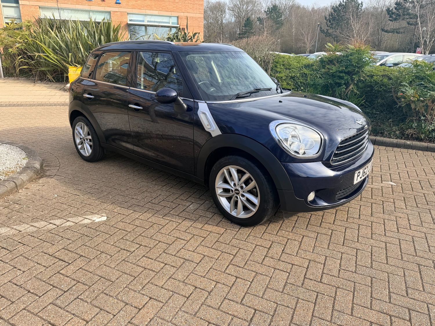 Used MINI Countryman 2012 for sale - 77747379: Photo 5