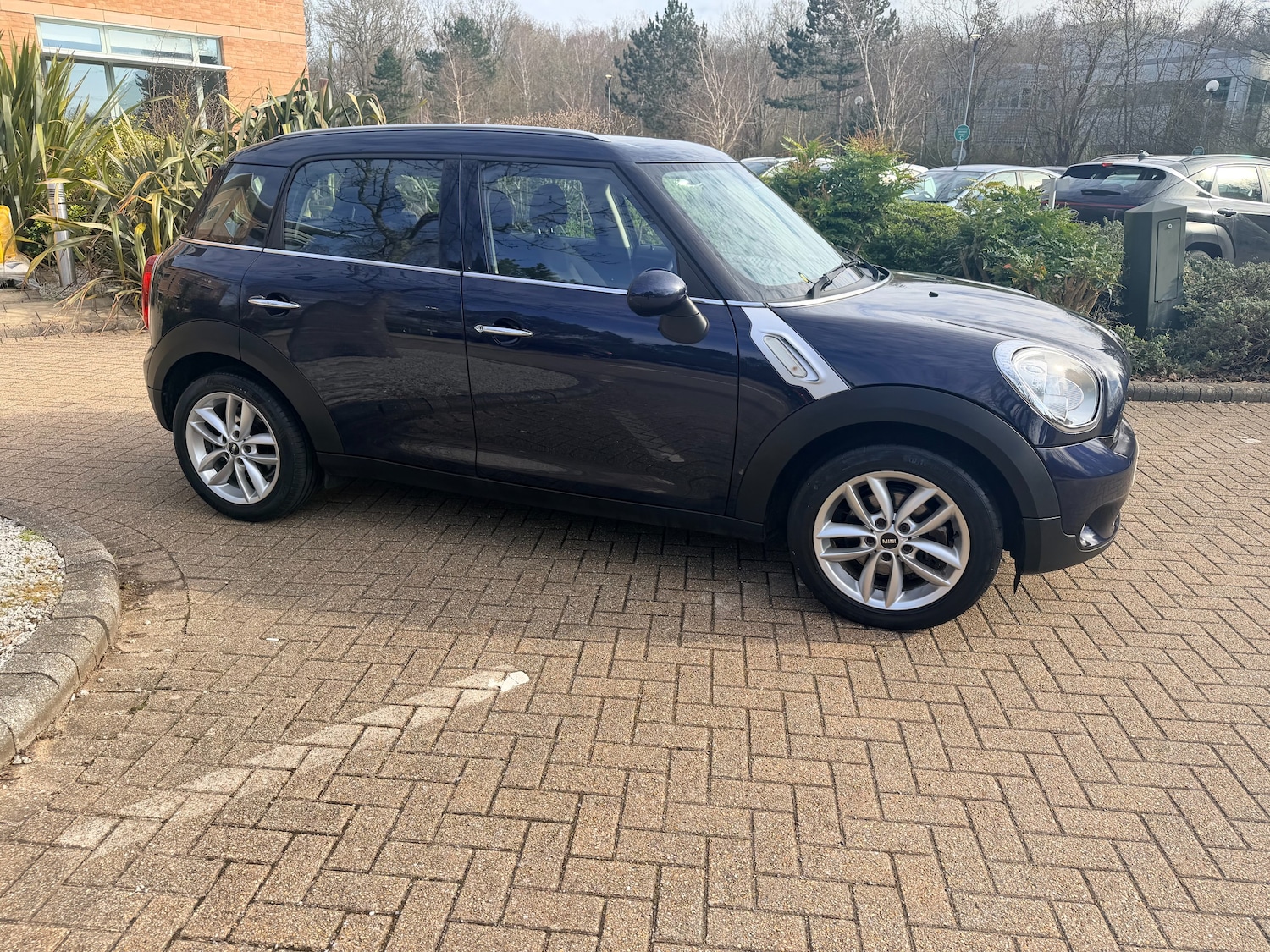 Used MINI Countryman 2012 for sale - 77747379: Photo 6