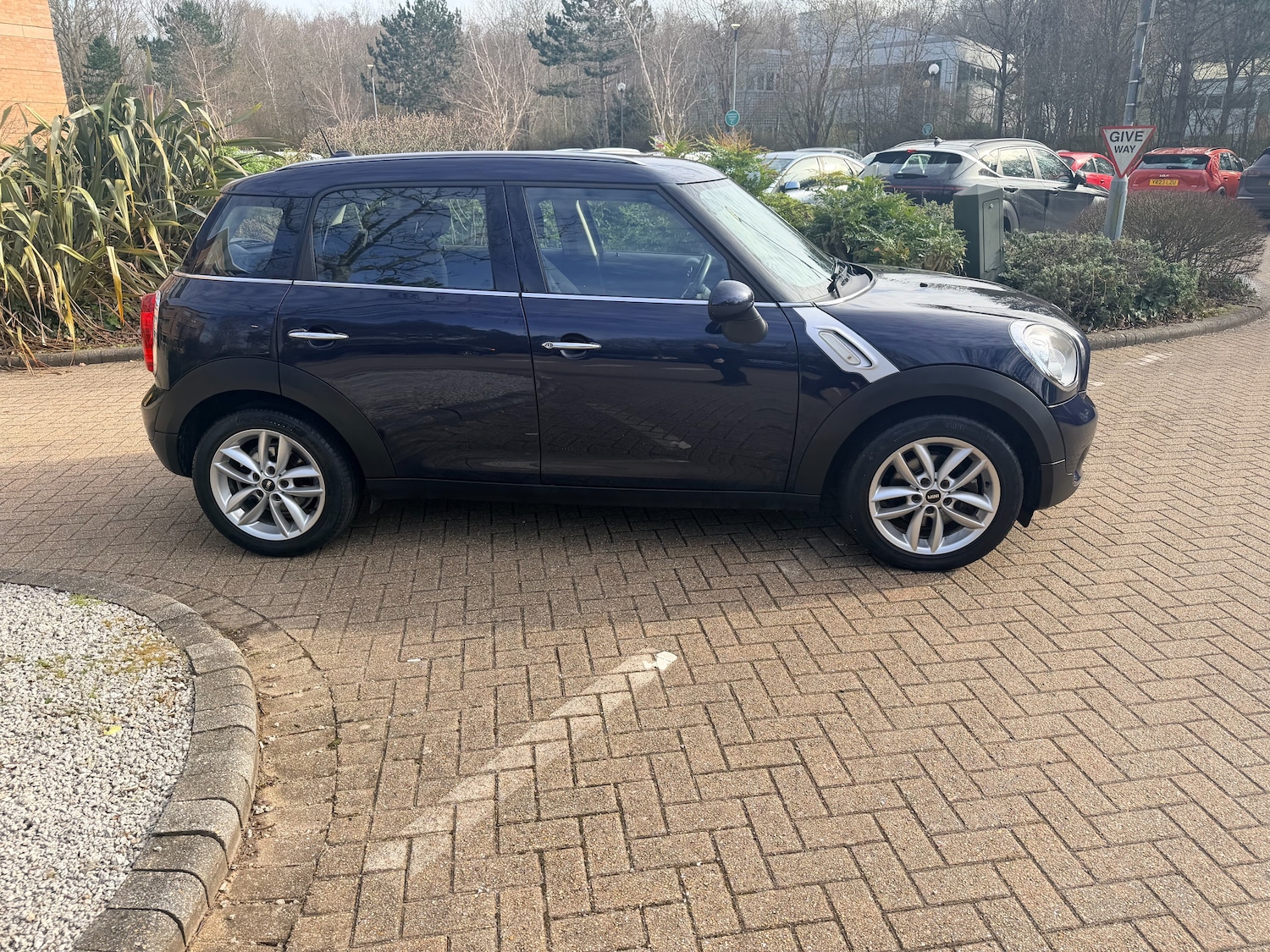 Used MINI Countryman 2012 for sale - 77747379: Photo 7