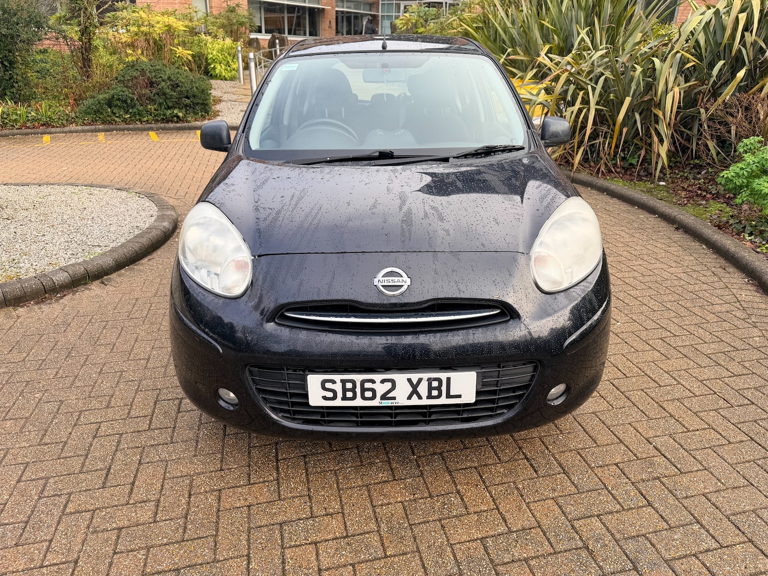 Used Nissan Micra 2012 for sale - 77501908: Photo 10