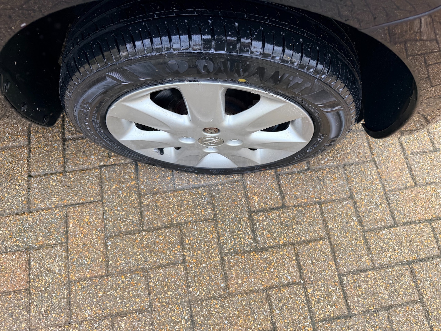 Used Nissan Micra 2012 for sale - 77501908: Photo 11