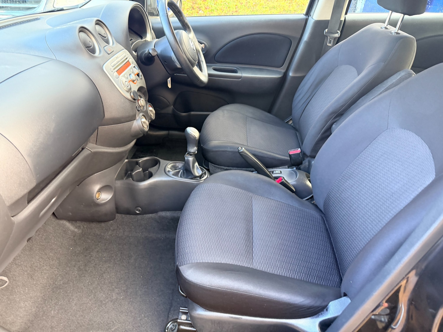 Used Nissan Micra 2012 for sale - 77501908: Photo 18