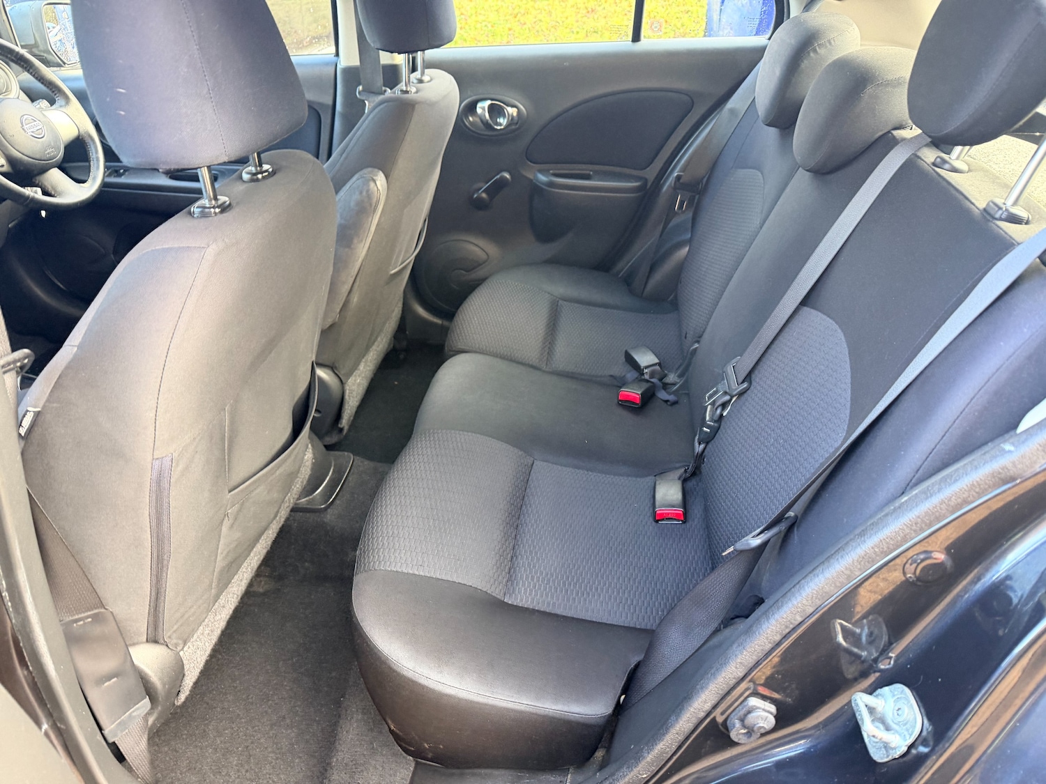 Used Nissan Micra 2012 for sale - 77501908: Photo 19