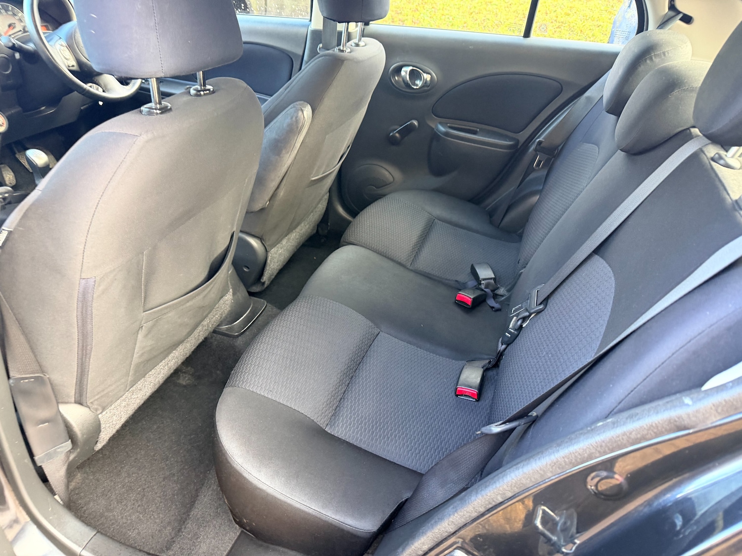 Used Nissan Micra 2012 for sale - 77501908: Photo 20