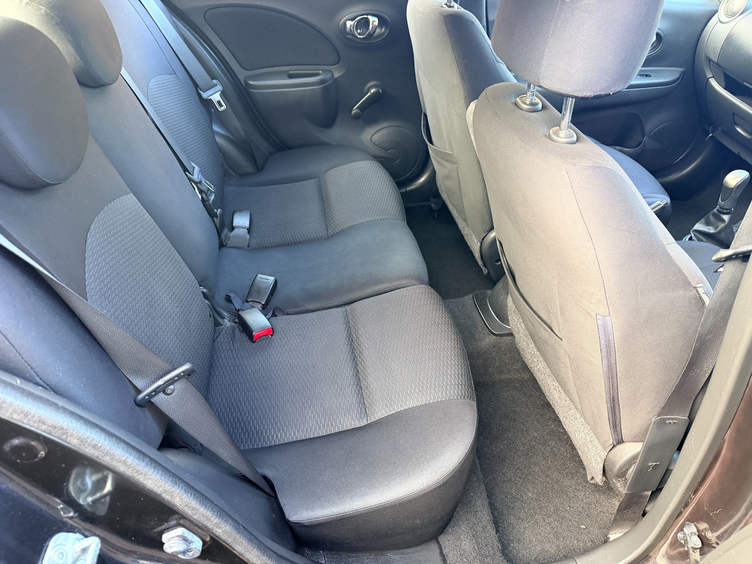 Used Nissan Micra 2012 for sale - 77501908: Photo 21