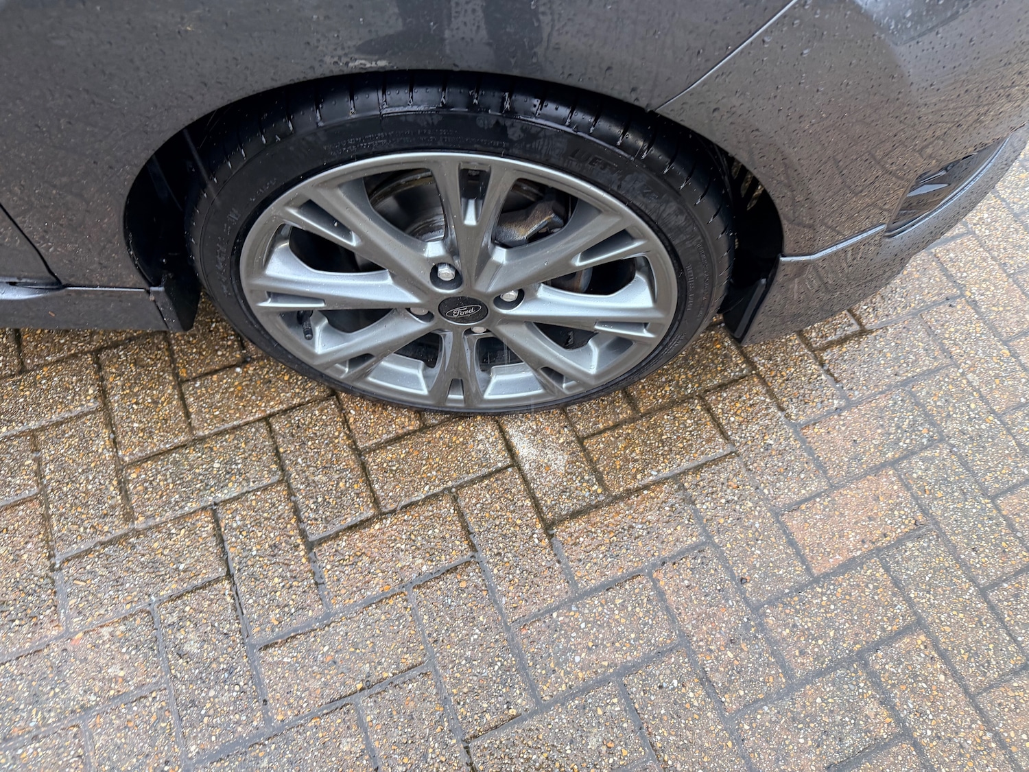 Used Ford Fiesta 2016 for sale - 77276754: Photo 14