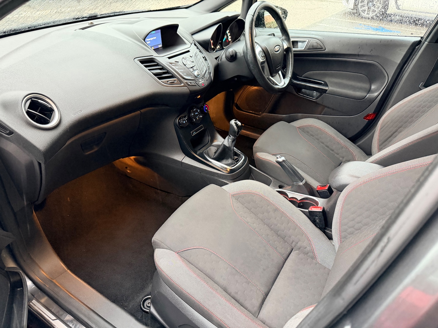 Used Ford Fiesta 2016 for sale - 77276754: Photo 18