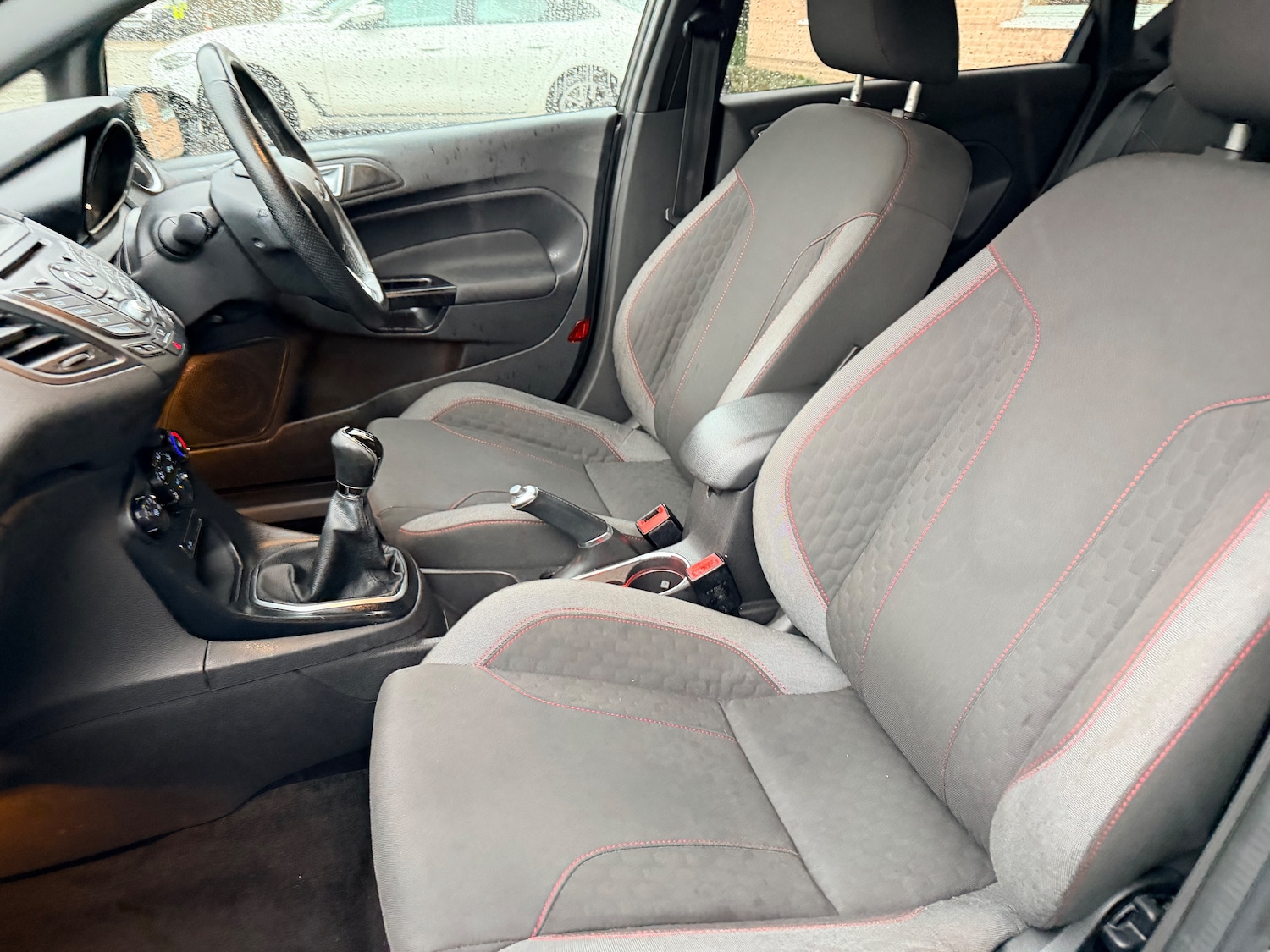 Used Ford Fiesta 2016 for sale - 77276754: Photo 19