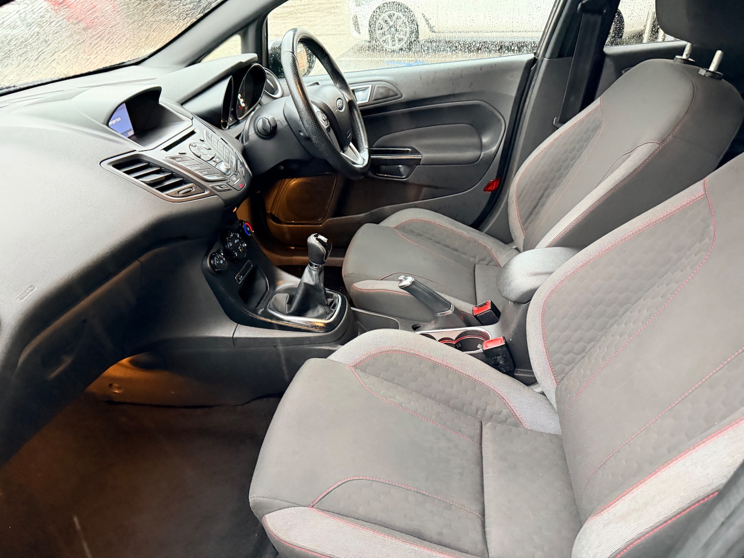 Used Ford Fiesta 2016 for sale - 77276754: Photo 20