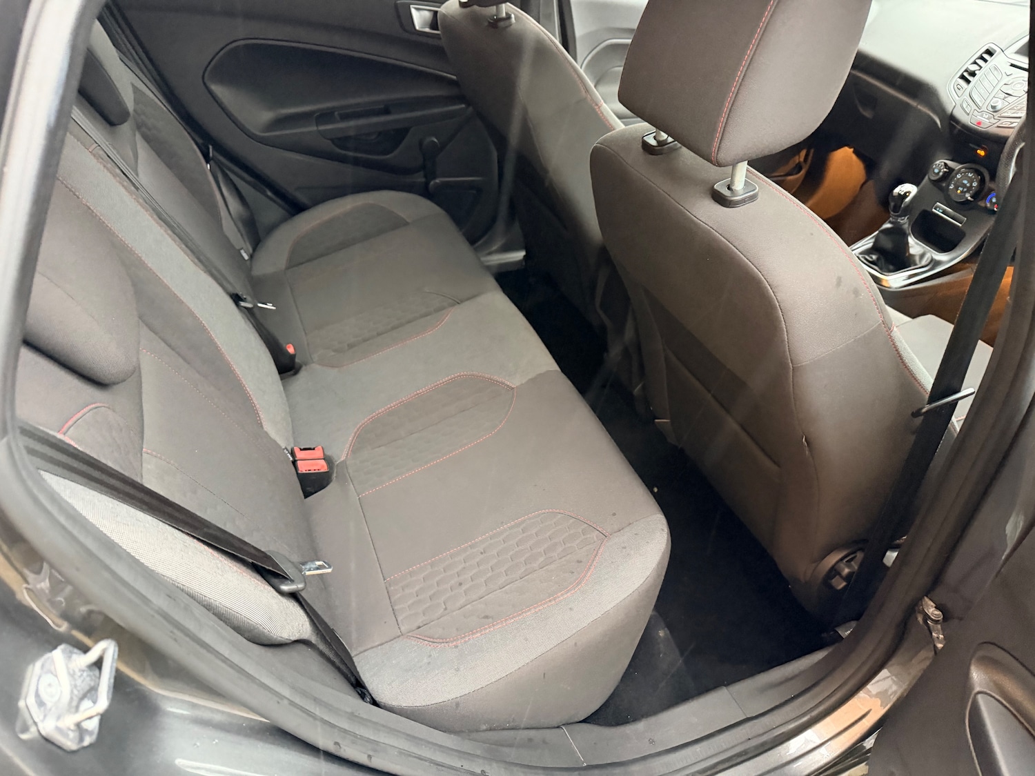 Used Ford Fiesta 2016 for sale - 77276754: Photo 21