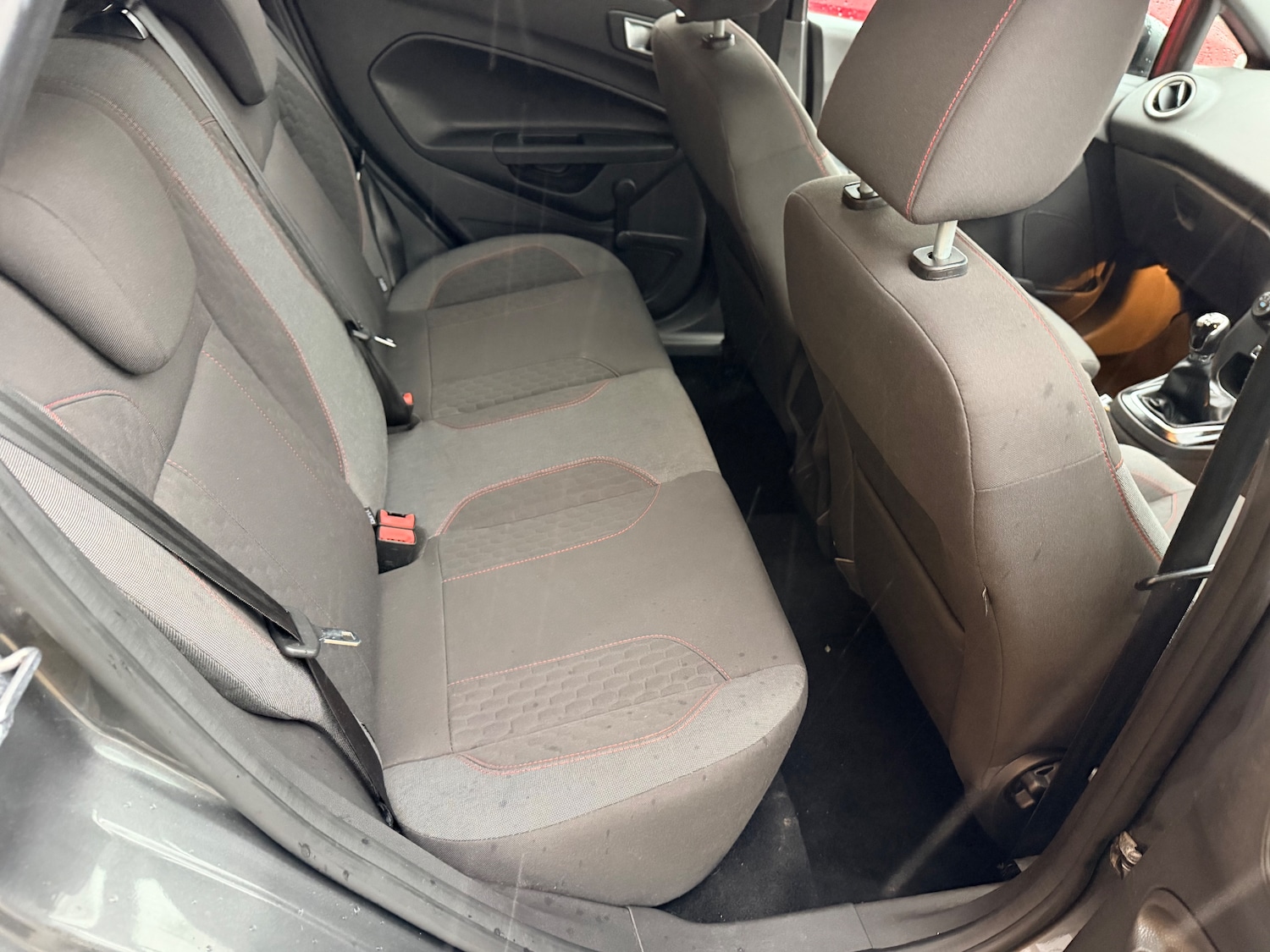 Used Ford Fiesta 2016 for sale - 77276754: Photo 22