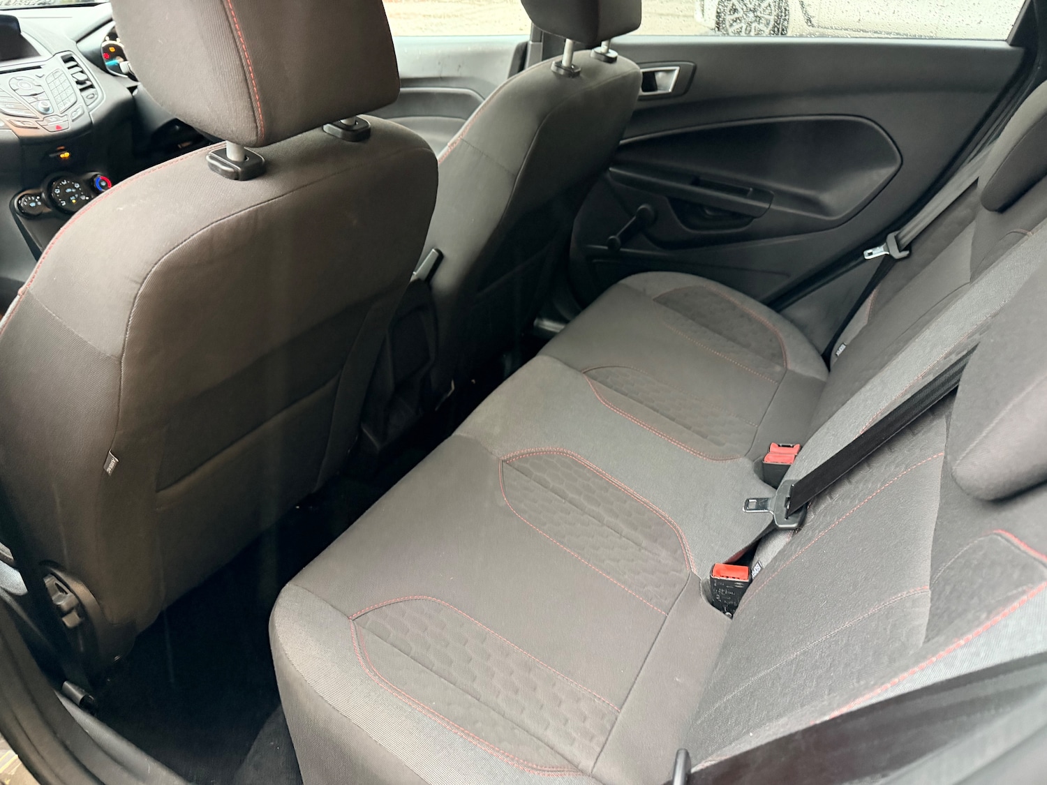 Used Ford Fiesta 2016 for sale - 77276754: Photo 23