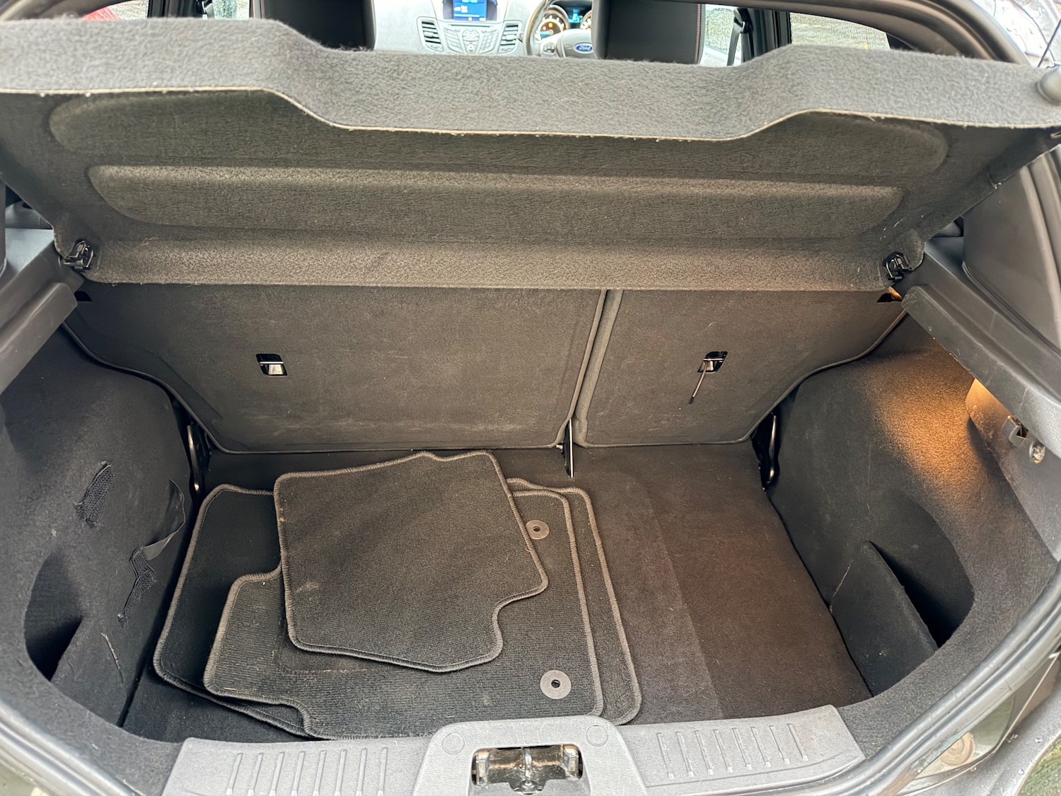 Used Ford Fiesta 2016 for sale - 77276754: Photo 24