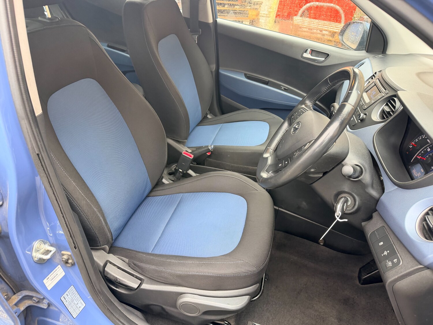 Used Hyundai i10 2015 for sale - 77703249: Photo 14